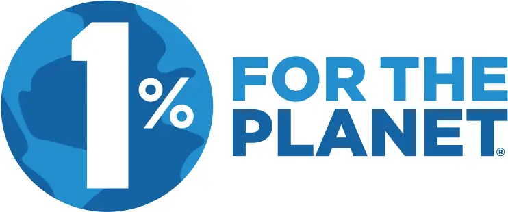 1% For The Planet