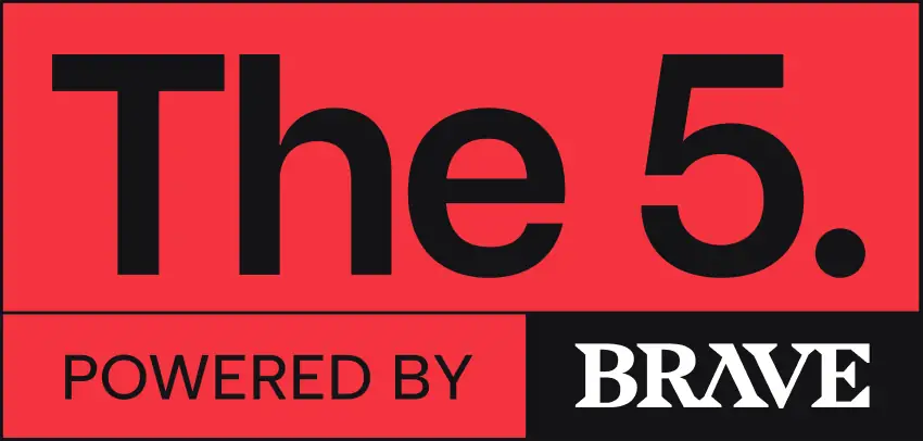 The 5.