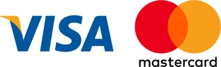 Visa i Mastercard